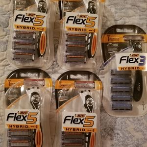 Bic Disposable Razors